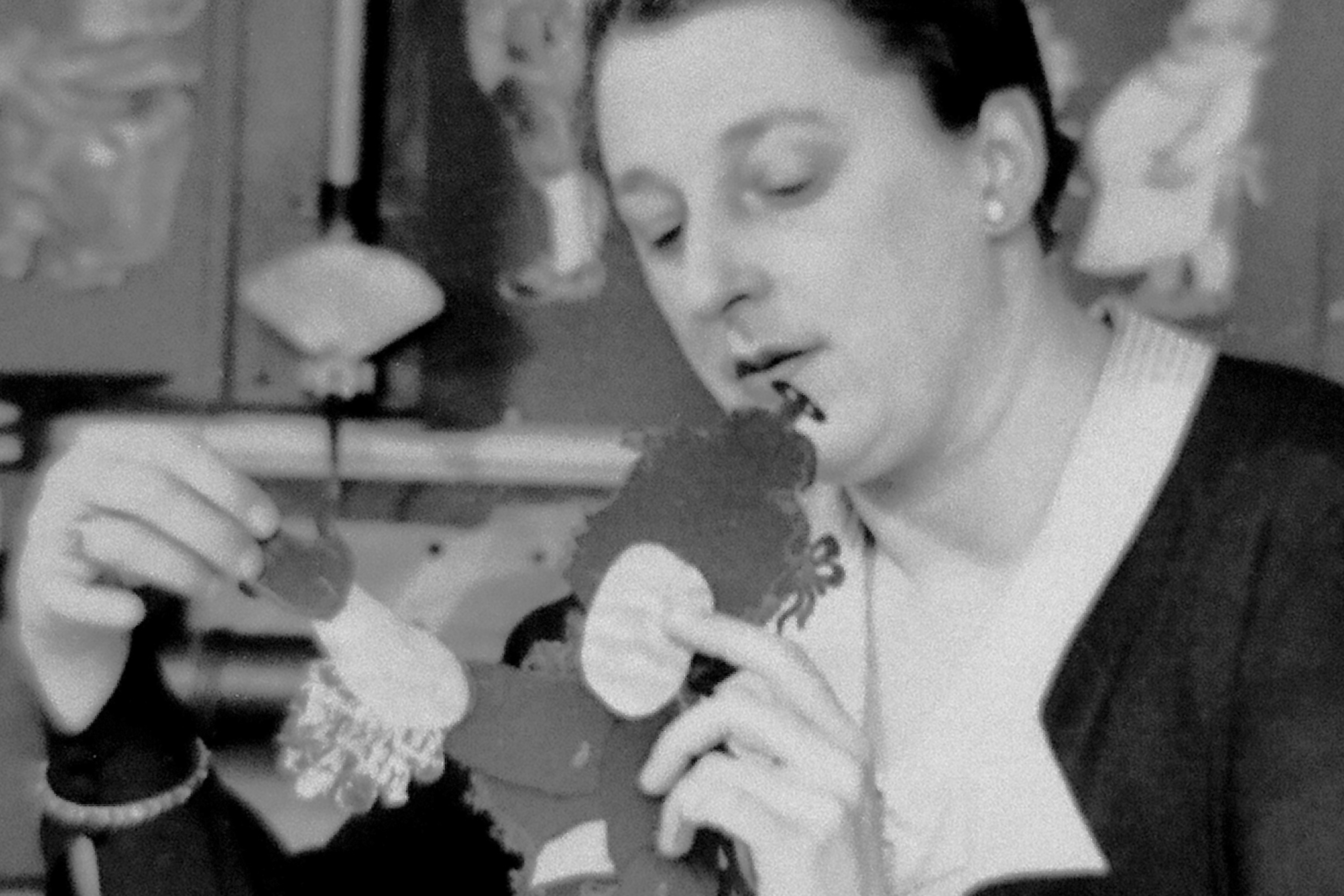 Lotte Reininger Making Of